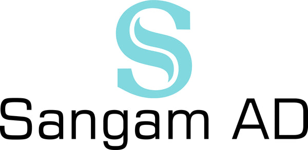 Sangam Ad